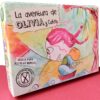 La aventura de Olivia y Cukito