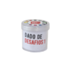 Dado Desafíos 1