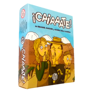 Caiaaate
